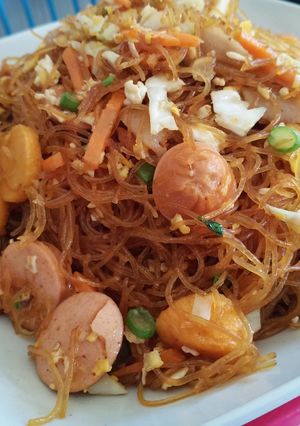 Foto resep Bihun Goreng