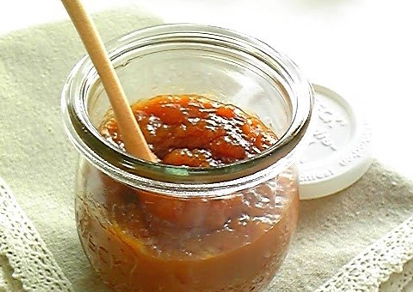 Caramel Banana Cream