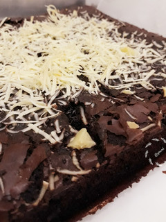 Foto resep Brownies panggang no mixer
