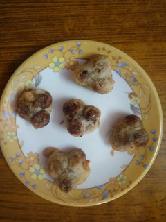 பச்சைப் பயிறு முந்திரி கொத்து (Pacchai payaru munthiri kothu recipe in tamil) செய்முறை முக்கிய புகைப்படம்
