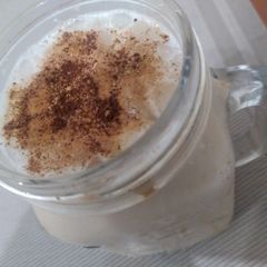 A picture of Iced Coffee.