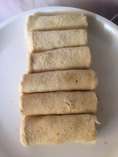 A picture of Bread roll.