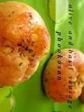 Little Sausage Buns With Olive Oil