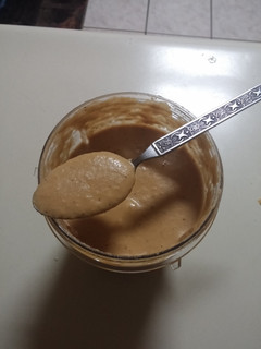A picture of Japanese Ginger Dressing.