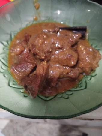 Langkah Mudah untuk Membikin Resep Krengsengan daging Surabaya yang Sempurna Anti Ribet, Mantap Sekali