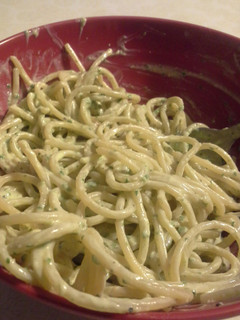 A picture of Vegetable Dip.