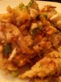 Old Fashioned Cornbread Dressing