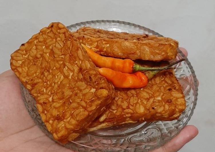 Tempe Goreng