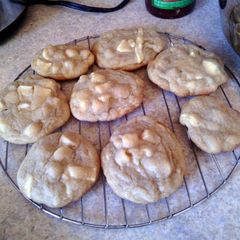A picture of Chocolate Chip Cookies.