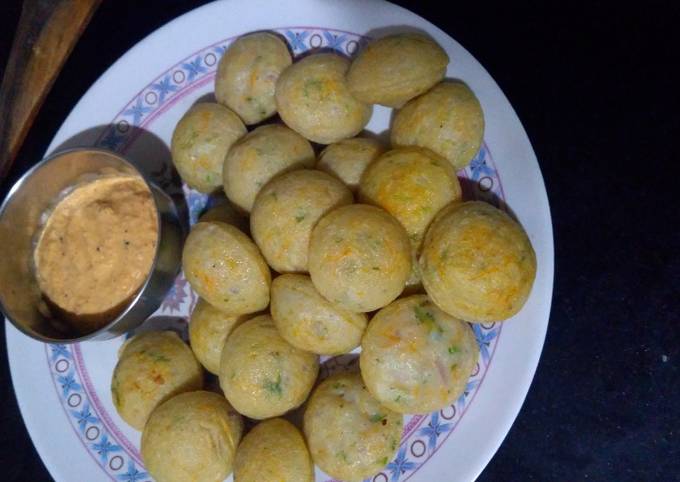 Appe recipe