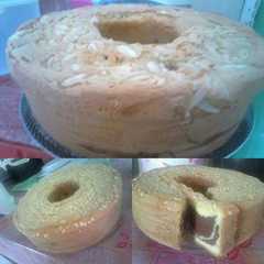 Kenari cake রেসিপির প্রধান ছবি