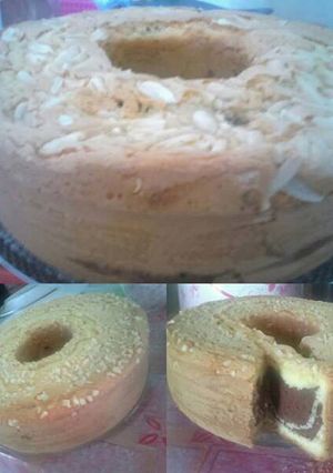 Foto resep Kenari cake