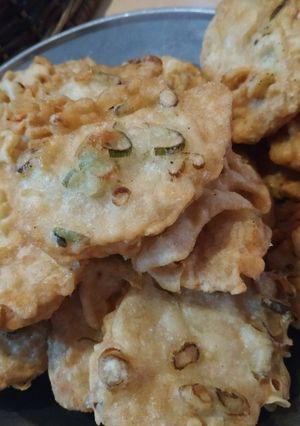 Foto resep Tempe Goreng Renyah Awet