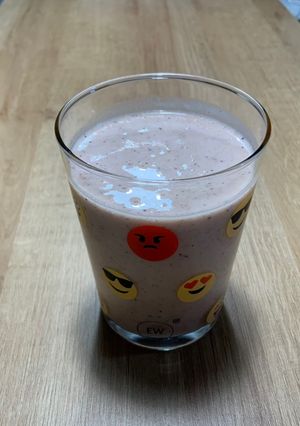 Una foto de Nutriblast rico en fibra