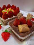 Dessert box coklat beng2