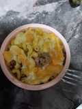 Macaroni Schotel Oat