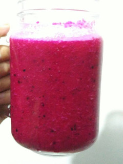 Foto resep Jus GaPiL (naGa Pir Lemon)