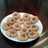 Peanut Butter Middle Cookies