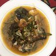Ikan kuah tauco