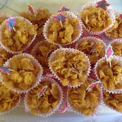 A picture of Honey Joys..