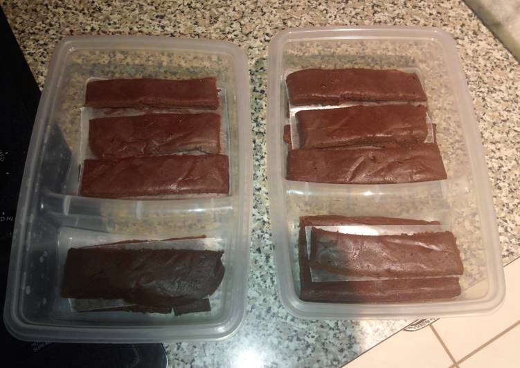 How to Prepare Any-night-of-the-week Easy fudge