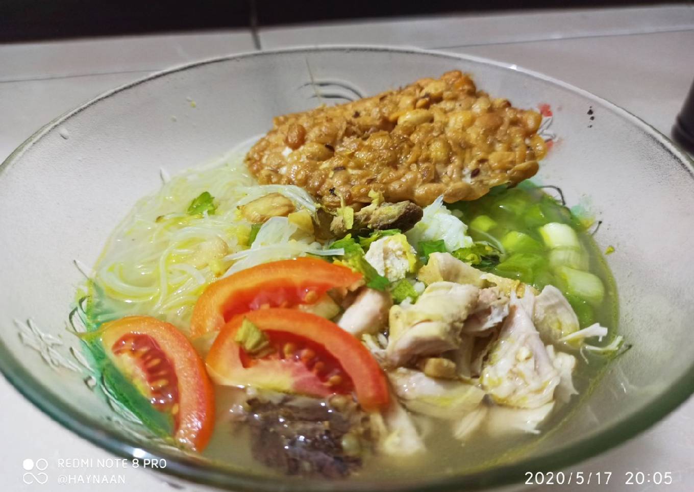 Soto semarang
