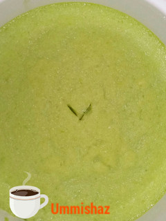 Foto resep Puding Singkong Simpel