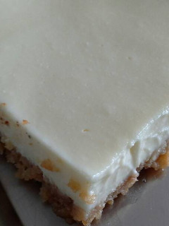 Una foto de Tarta fácil de limón