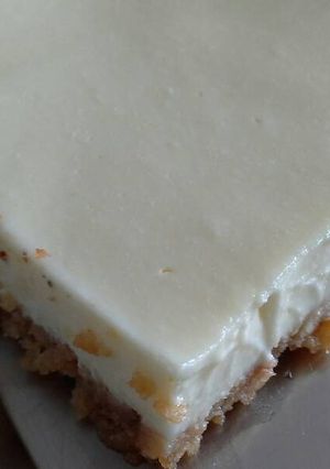 Foto principal de Tarta fácil de limón