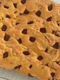 Brookie sans beurre 🧈❌