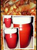 AMIEs PASTA with TOMATO SAUCE (version1)AMIEs PASTA al SUGO di POMODORO (versione 1)