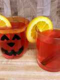 Spiced Witches Brew