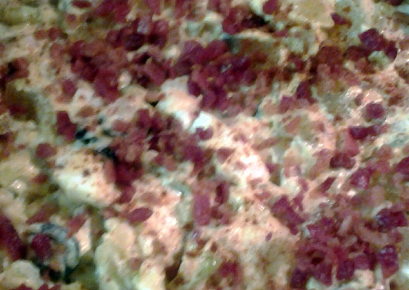 SkunkMonkey Potato Salad