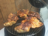 Pork Roast on the NuWave
