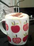 Instant Latte