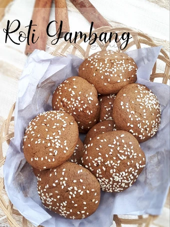 Cara Gampang Menyiapkan Resep Roti Gambang/Ganjel Rel yang Uenak Anti Ribet, Menggugah Selera