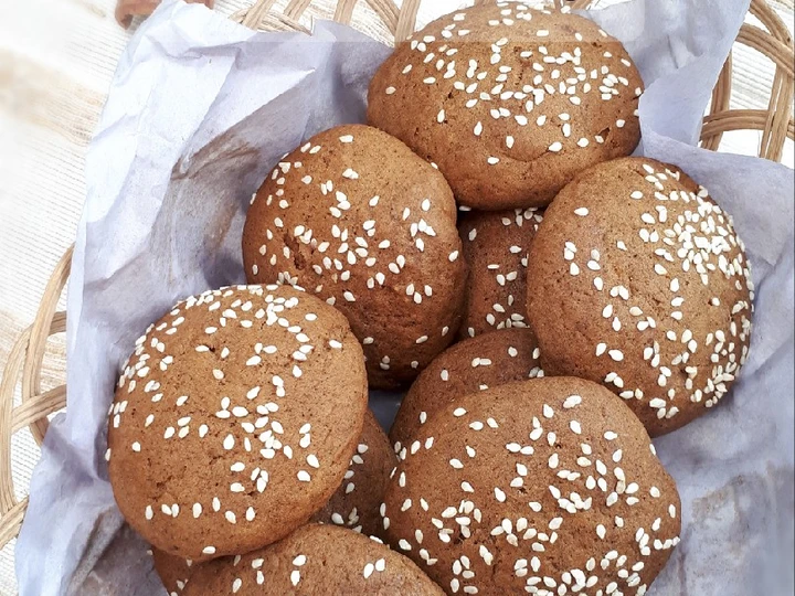 Cara Gampang Menyiapkan Resep Roti Gambang/Ganjel Rel yang Uenak Anti Ribet, Menggugah Selera