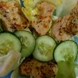 Tuna Bakar