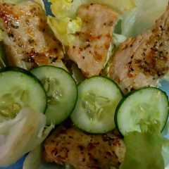 รูปของ Tuna Bakar