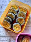 Tamago Sushi