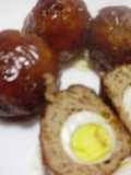 I Can Never Make Enough! Scotch Eggs