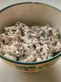 Rillettes de thon