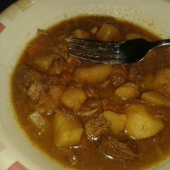 A picture of Slow Cooker Pat's Scouse.