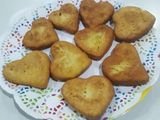 Sopaipillas con zapallo