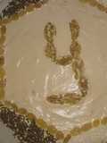 Nescafé Cake