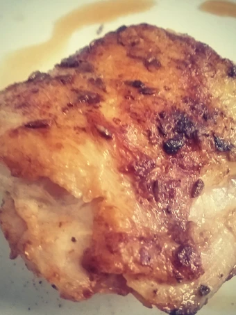 Easy Way Prepare Recipe Lemon lavender chicken thighs that is Awesome, Tasty}
