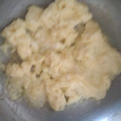 A picture of Pepper egg.