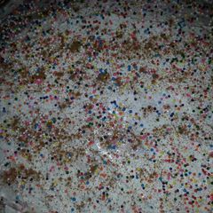 A picture of Easy Three Milk Cake (Tres Leches).