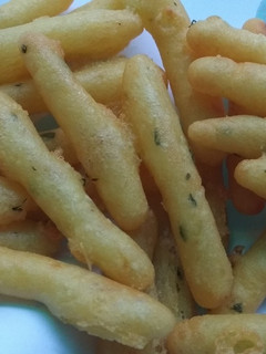 Foto resep Stik Kentang Keju