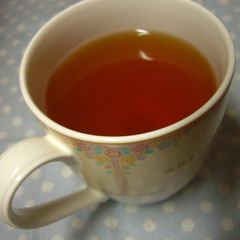 A picture of Prevents Colds Honey Ginger Lemon Tea.